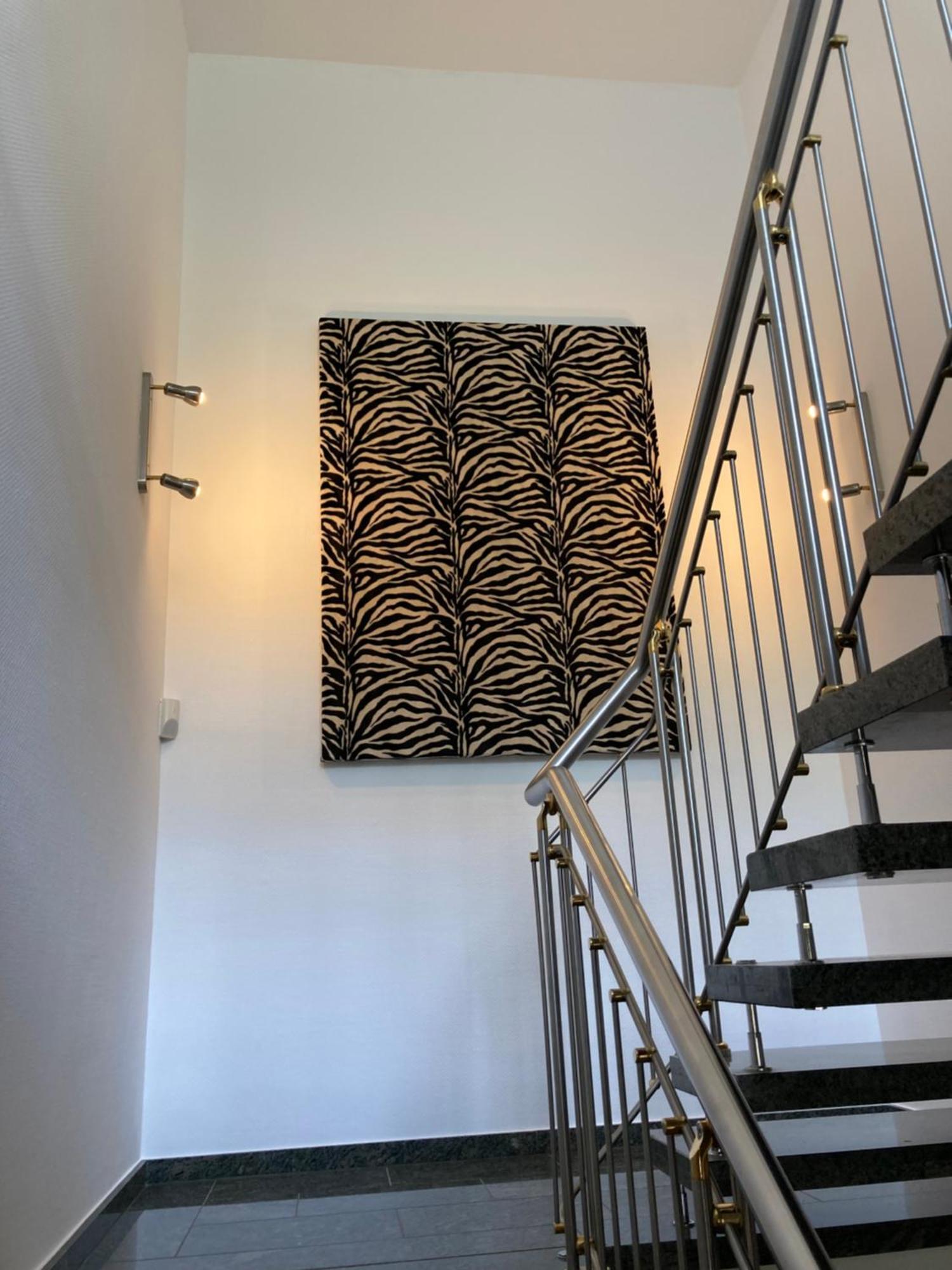 Studioappartment Saaleblick 루돌슈타트 외부 사진