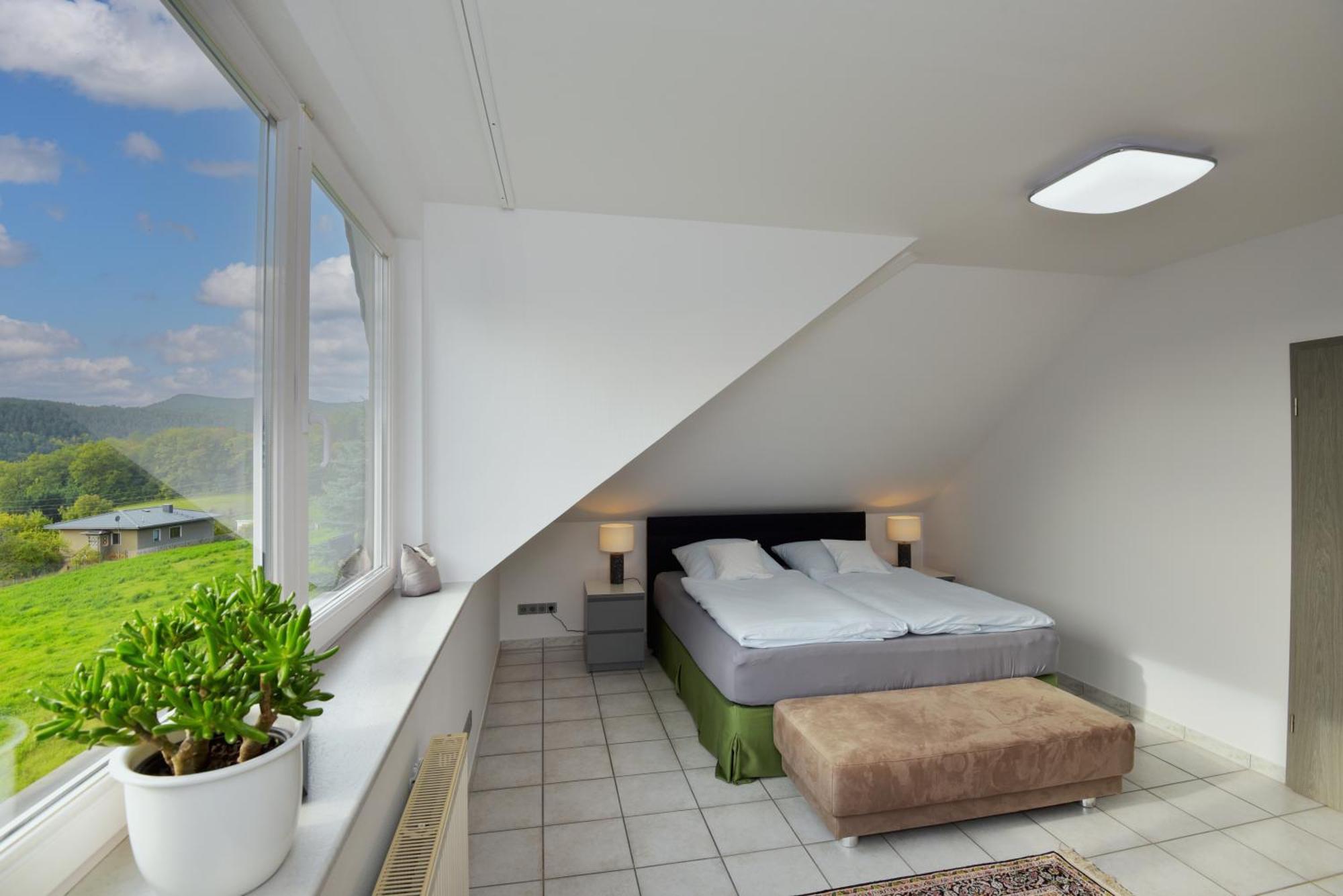 Studioappartment Saaleblick 루돌슈타트 외부 사진
