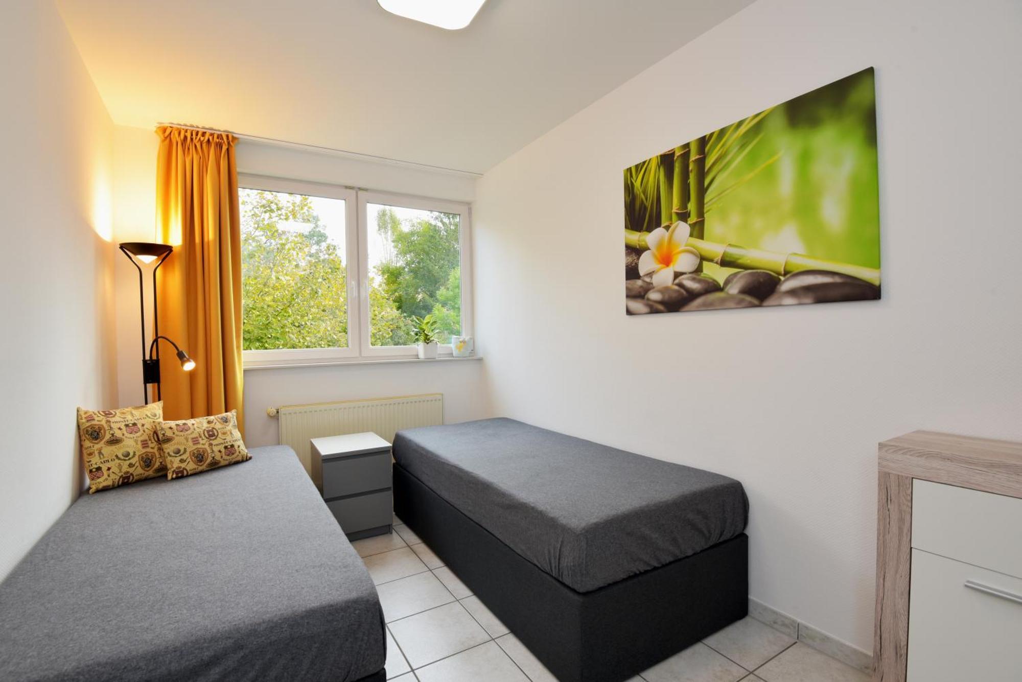 Studioappartment Saaleblick 루돌슈타트 외부 사진