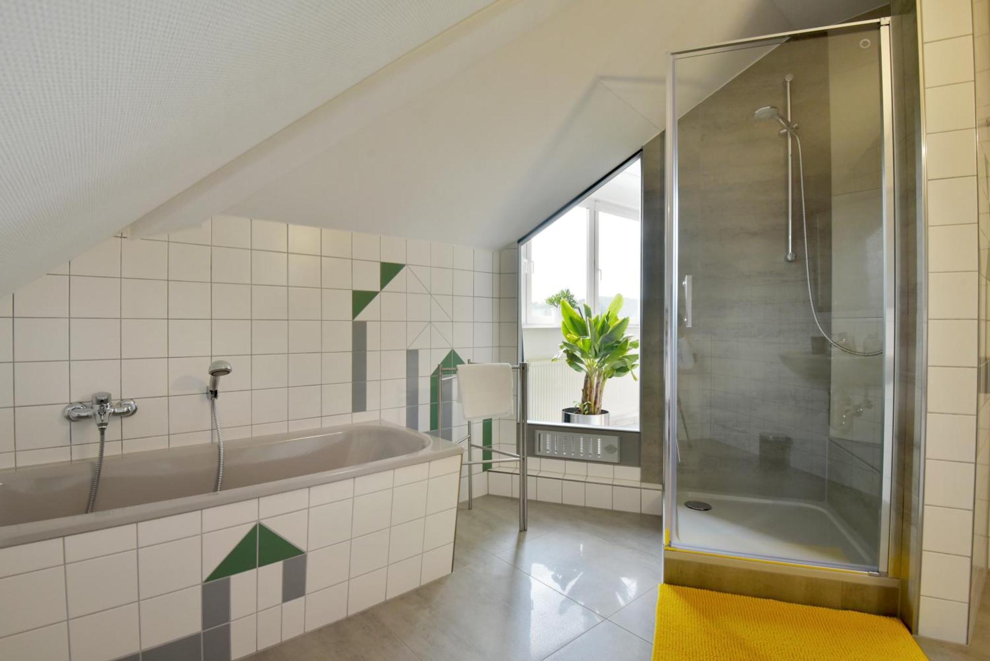 Studioappartment Saaleblick 루돌슈타트 외부 사진