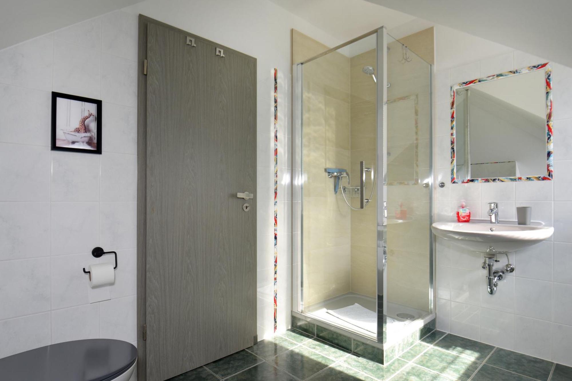 Studioappartment Saaleblick 루돌슈타트 외부 사진