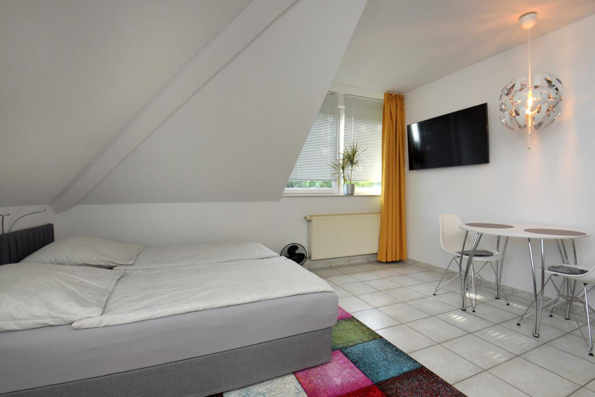 Studioappartment Saaleblick 루돌슈타트 외부 사진
